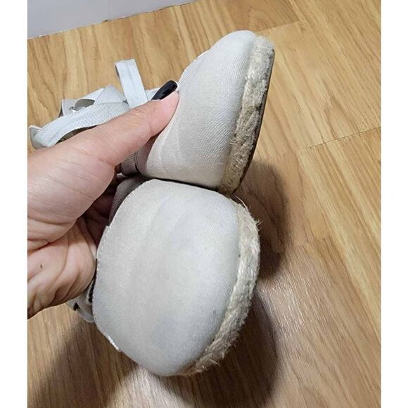 Vionic Aruba Kaitlyn Wedge 6.5 - Picture 7 of 10